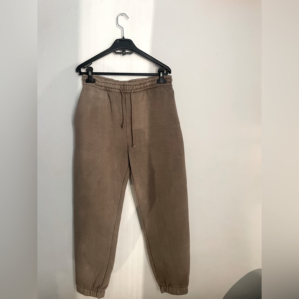 Never Worn Zara Sweatpants, Medium